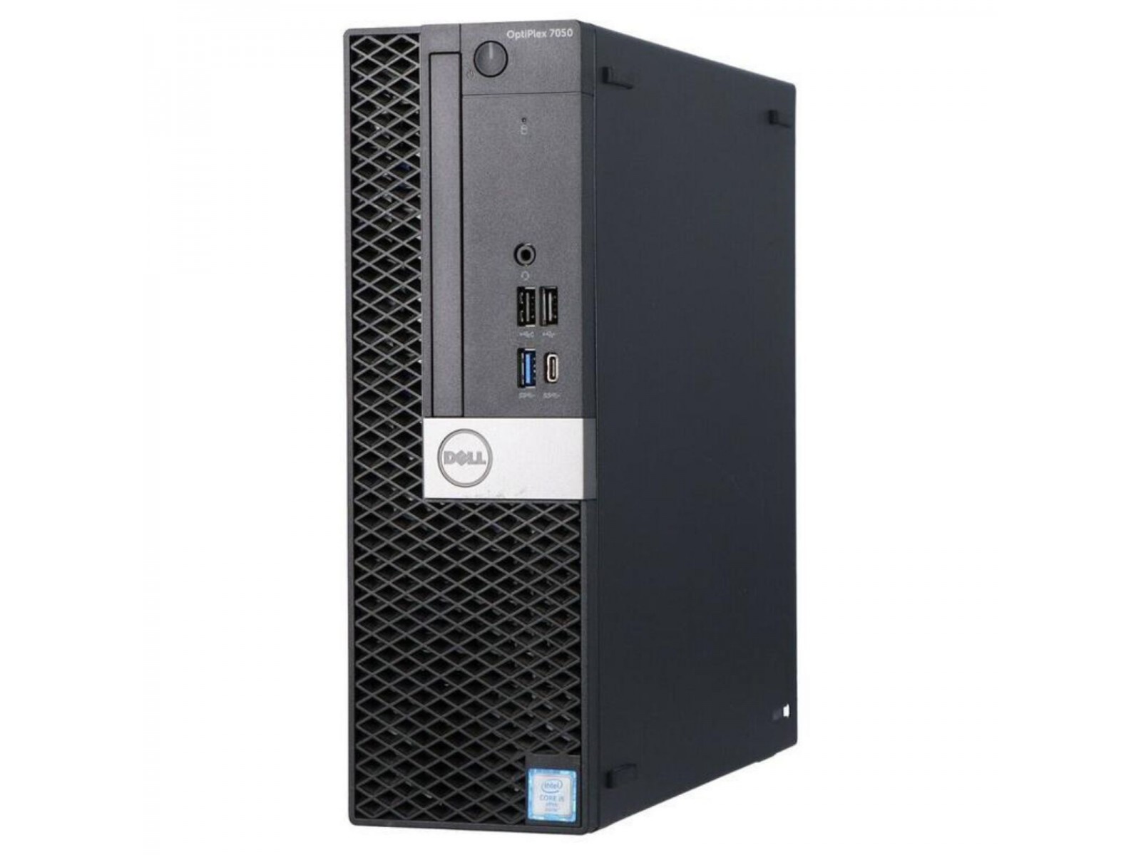 DELL7050-SFF-I7 Dell OptiPlex 7050 SFF Computer Intel i7-6700 Ram 16GB SSD 256GB (Ricondizionato Grado A) DELL7050-SFF-I7 Dell OptiPlex 7050 SFF Computer Intel i7-6700 Ram 16GB SSD 256GB (Ricondizionato Grado A)
