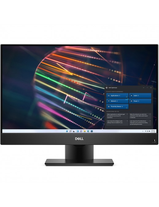 7460AIO-NOWEB-B-GRADE PC Computer All-In-One Ricondizionato Dell OptiPlex 7460 23.8" Intel i5-8400 Ram 16GB SSD 512GB Freedos...