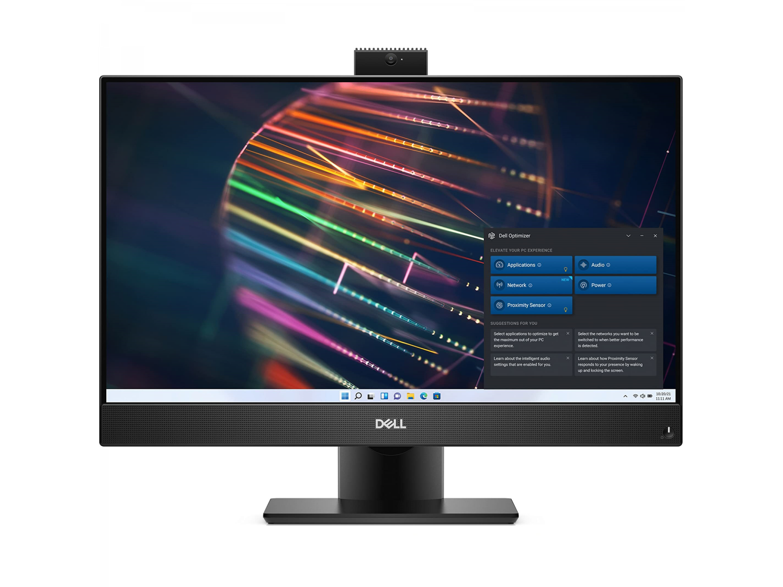 7460AIO-B-GRADE PC Computer All-In-One Ricondizionato Dell OptiPlex 7460 23.8" Intel i5-8400 Ram 16GB SSD 512GB Webcam GRADO B 7460AIO-B-GRADE PC Computer All-In-One Ricondizionato Dell OptiPlex 7460 23.8" Intel i5-8400 Ram 16GB SSD 512GB Webcam GRADO B