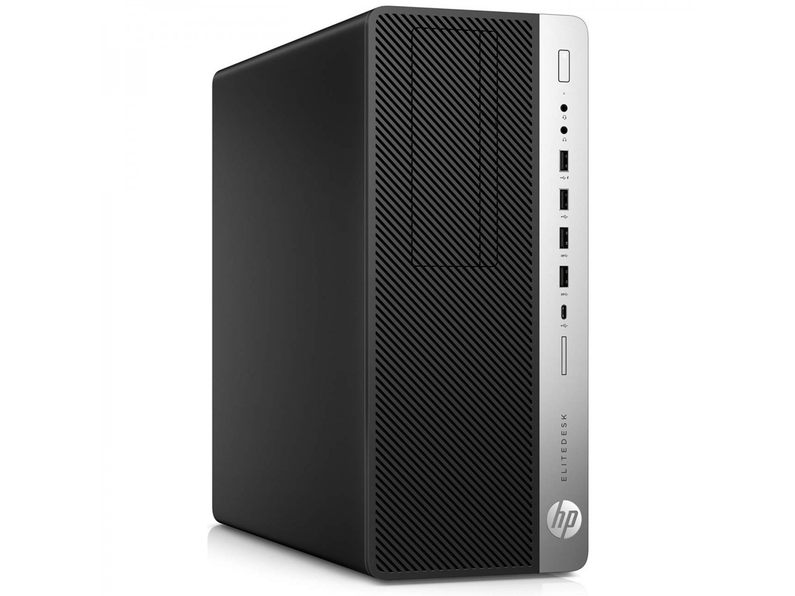 HP800G5-TOWER-I5-B-GRADE HP EliteDesk 800 G5 Tower PC Computer Intel i5-9400 Ram 16Gb SSD 512Gb Freedos (Ricondizionato Grado B) HP800G5-TOWER-I5-B-GRADE HP EliteDesk 800 G5 Tower PC Computer Intel i5-9400 Ram 16Gb SSD 512Gb Freedos (Ricondizionato Grado B)