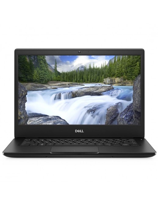 LATITUDE-3400-I5 Dell Latitude 3400 Notebook 14" Intel i5-8250U Ram 16Gb SSD 512Gb Webcam (Ricondizionato Grado A)