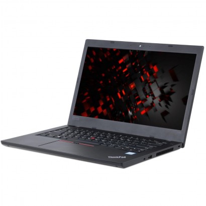 L490-I5 Lenovo ThinkPad L490 Notebook 14" Full HD Intel i5-8265U Ram 16GB SSD 512GB Webcam (Ricondizionato Grado A)