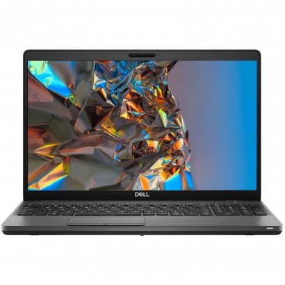 5501-I5-MX150 Dell Latitude 5501 Notebook 15.6" Intel i5-9400H Ram 16Gb SSD 512Gb Nvidia GeForce MX150 (Ricondizionato Grado A)