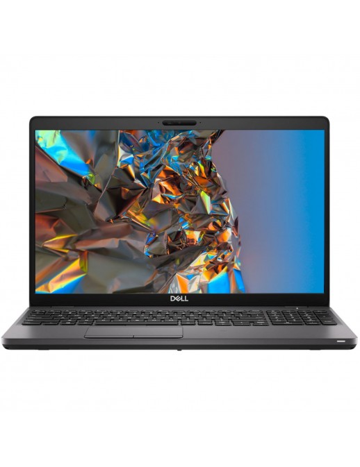 5501-I7-MX150 Dell Latitude 5501 Notebook 15.6" Intel i7-9850H Ram 16Gb SSD 512Gb Nvidia GeForce MX150 (Ricondizionato Grado A)