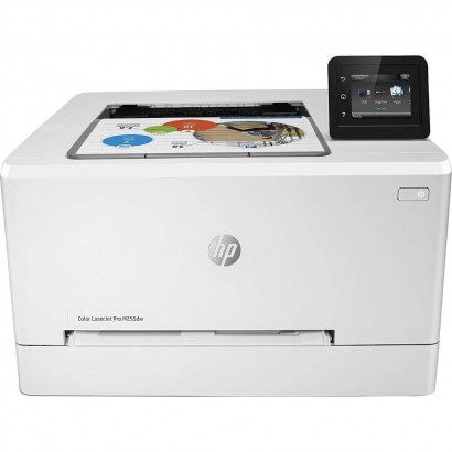 7KW64A Stampante HP LaserJet Pro M255dw Multifunzione a Colori 7KW64A