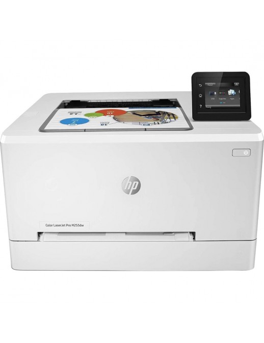 7KW64A Stampante HP LaserJet Pro M255dw Multifunzione a Colori 7KW64A