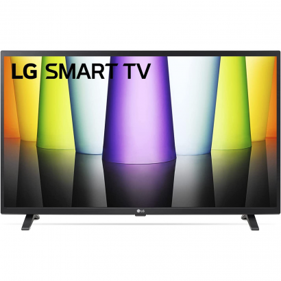 32LQ630B6LA LG 32LQ630B6LA Smart TV 32" LED HD Wi-Fi Nera