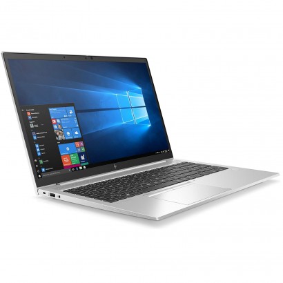 HP855G7-RYZ5 HP 855 G7 Notebook 15.6" AMD Ryzen 5 4650U Ram 16Gb SSD 512Gb Freedos (Ricondizionato Grado A)