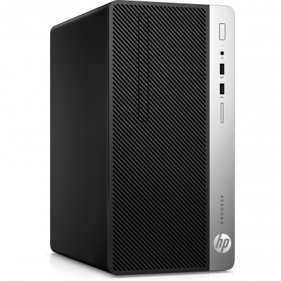 HP400G5-TOWER-I7 HP ProDesk 400 G5 Tower Computer Intel i7-8700 Ram 16GB SSD 512GB (Ricondizionato Grado A)