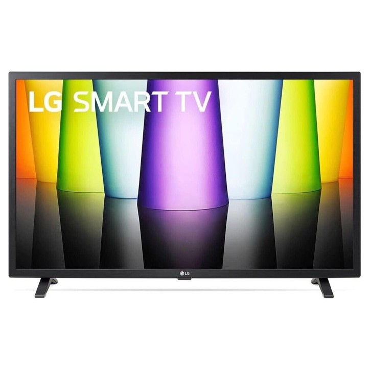 LG LG32LQ631C Smart TV 32" LED Full HD LG LG32LQ631C Smart TV 32" LED Full HD