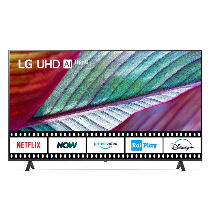 LG LG43UR781C Smart TV 43" LED Ultra HD 4k LG LG43UR781C Smart TV 43" LED Ultra HD 4k