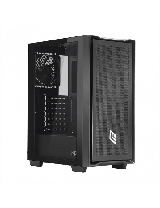 CS0323JP-S102K511 Noua Smash S102 Case ATX Gaming 1 Ventola CS0323JP-S102K511