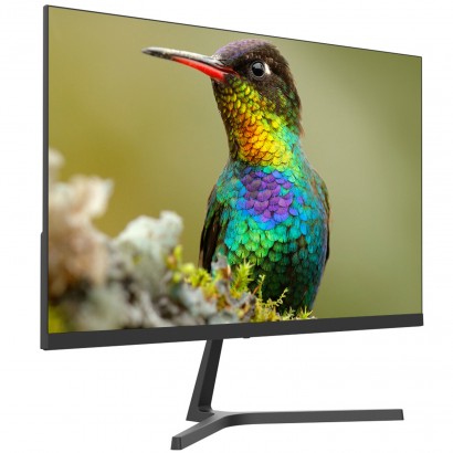 IRON27 Ironware IRON27 Monitor 27" Full HD 75Hz Speaker Borderless