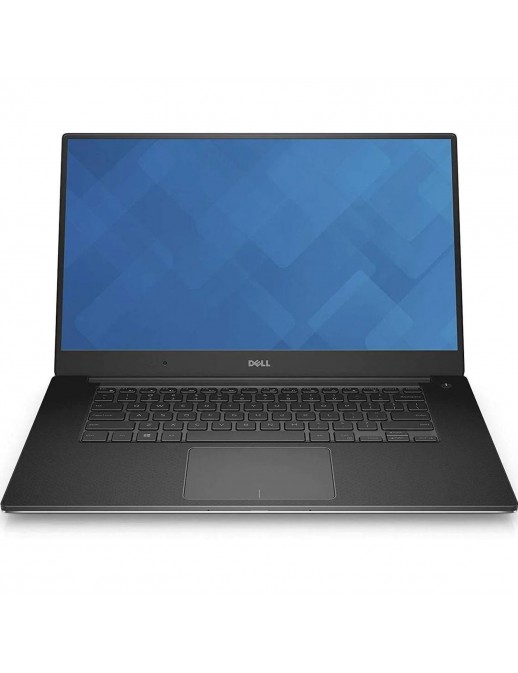 DELL5510-I7-B-GRADE Dell Precision 5510 Notebook 15.6" Intel i7-6700HQ Ram 16Gb SSD 512Gb (Ricondizionato Grado B)