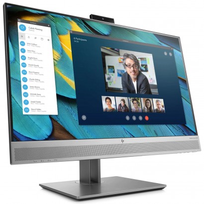 800G3AIO-I7-B-GRADE PC Computer All-In-One Ricondizionato HP EliteOne 800 G3 23.8" Intel i7-6700 Ram 8GB SSD 240GB Webcam GRA...