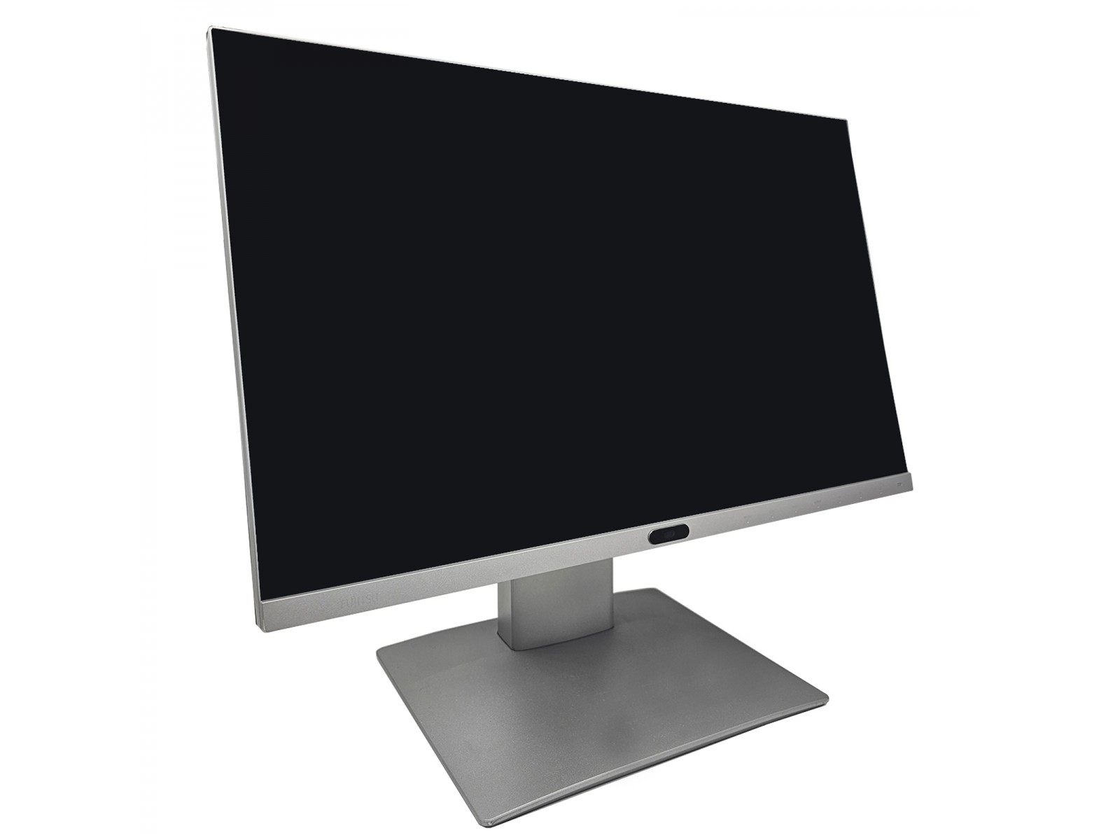 P24-8-SILVER Monitor 24" Ricondizionato Fujitsu P24-8 Full HD IPS HDMI DVI-D DP Speaker Silver Grado A P24-8-SILVER Monitor 24" Ricondizionato Fujitsu P24-8 Full HD IPS HDMI DVI-D DP Speaker Silver Grado A