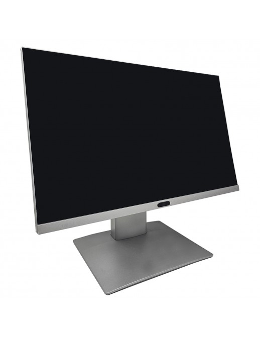 P24-8-SILVER Monitor 24" Ricondizionato Fujitsu P24-8 Full HD IPS HDMI DVI-D DP Speaker Silver Grado A