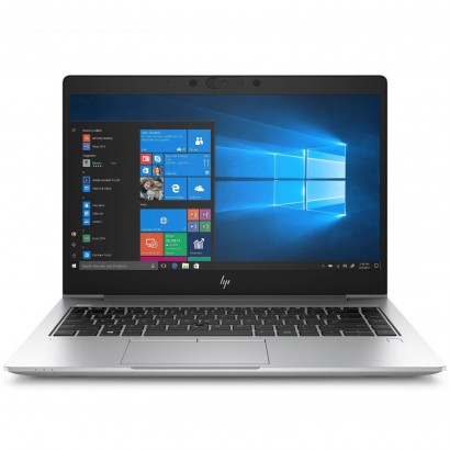 HP840G6-I5-B-GRADE HP EliteBook 840 G6 Notebook PC 14" Intel i5-8265U Ram 16GB SSD 512GB Webcam (Ricondizionato Grado B)