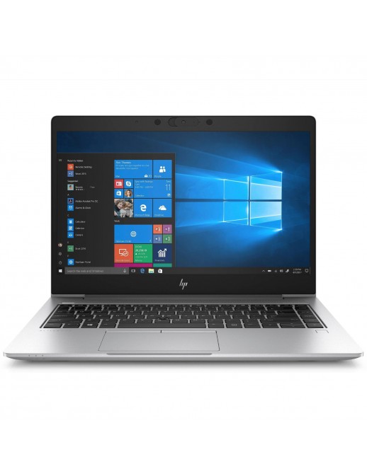 HP840G6-I5-B-GRADE HP EliteBook 840 G6 Notebook PC 14" Intel i5-8265U Ram 16GB SSD 512GB Webcam (Ricondizionato Grado B)