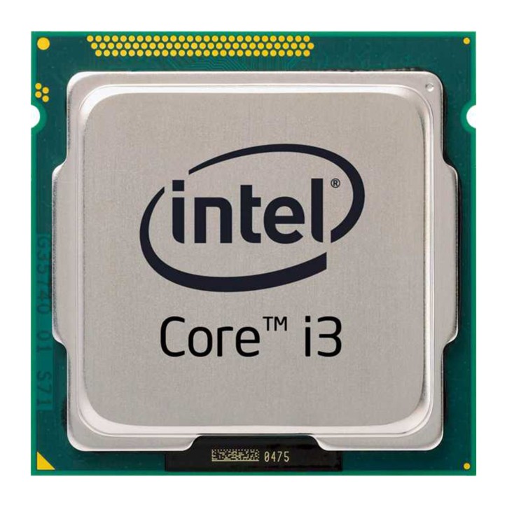 Processore Intel Core i3-14100 3.50GHz Tray LGA 1700