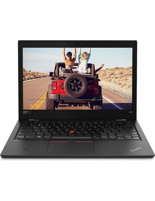 L380-I5-FULLHD Lenovo ThinkPad L380 Notebook 13.3" Full HD Intel i5-8350U Ram 16Gb SSD 512Gb Webcam Freedos (Ricondizionato G...