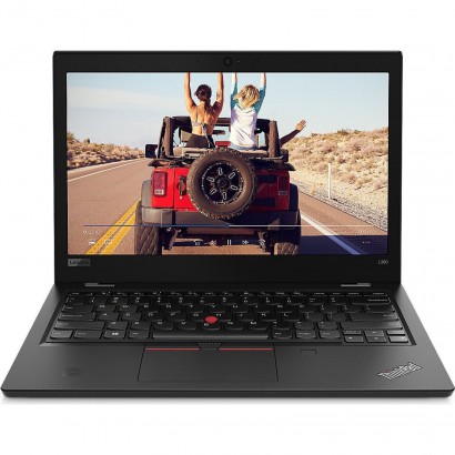 L380-I5-HD Lenovo ThinkPad L380 Notebook 13.3" HD Intel i5-8350U Ram 16Gb SSD 512Gb Webcam Freedos (Ricondizionato Grado A)