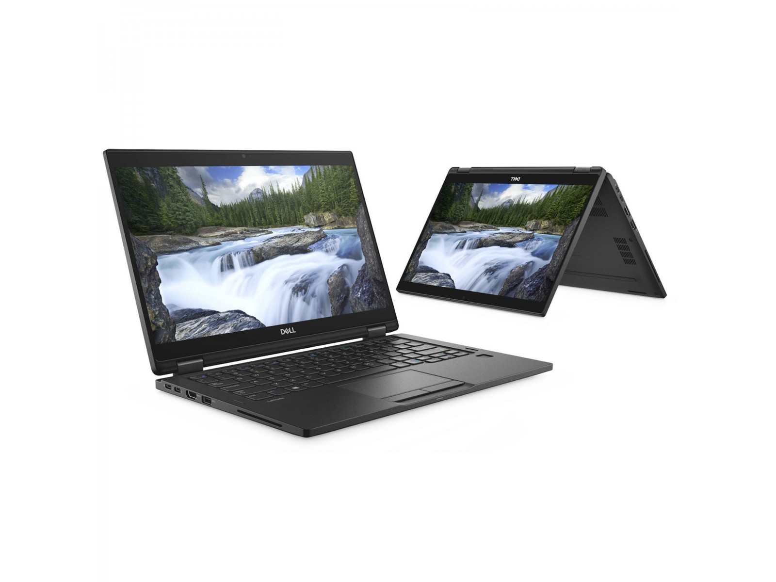 7390-2IN1-I7 Dell Latitude 7390 2 in 1 13.3" Full HD Touchscreen Intel i7-8650U Ram 16GB SSD 256GB (Ricondizionato Grado A) 7390-2IN1-I7 Dell Latitude 7390 2 in 1 13.3" Full HD Touchscreen Intel i7-8650U Ram 16GB SSD 256GB (Ricondizionato Grado A)