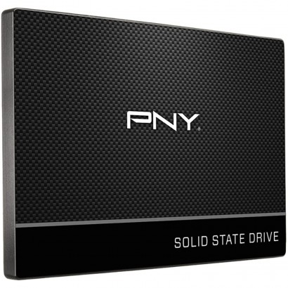 SSD7CS900-250-RB PNY CS900 SSD 250GB SATA 3 2.5" SSD7CS900-250-RB