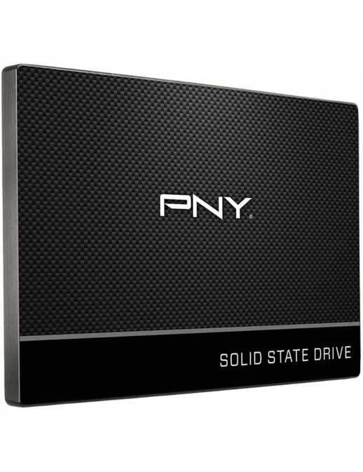 SSD7CS900-500-RB PNY CS900 SSD 500GB SATA 3 2.5" SSD7CS900-500-RB