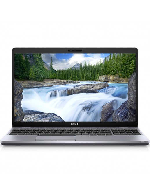LATITUDE-5510-I5 Dell Latitude 5510 Notebook 15.6" Full HD Intel i5-10310U Ram 16Gb SSD 512Gb Webcam (Ricondizionato Grado A)