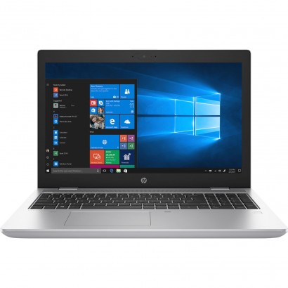 HP650G5-I5 HP ProBook 650 G5 Computer PC Notebook 15.6" Full HD Intel i5-8250U Ram 16Gb SSD 512Gb Freedos (Ricondizionato Gra...