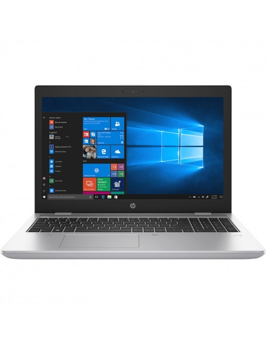 HP650G5-I5 HP ProBook 650 G5 Computer PC Notebook 15.6" Full HD Intel i5-8250U Ram 16Gb SSD 512Gb Freedos (Ricondizionato Gra...