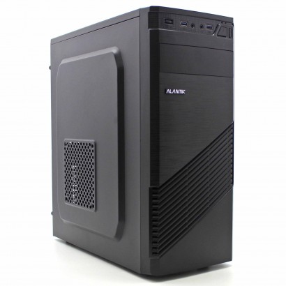 CASA35 Case ATX Alantik CASA35 Con Alimentatore 500W USB 3.0