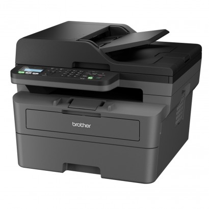 MFC-L2827DWXL Brother MFC-L2827DWXL Multifunziona Laser WiFi e LAN Fax F/R bianco e nero