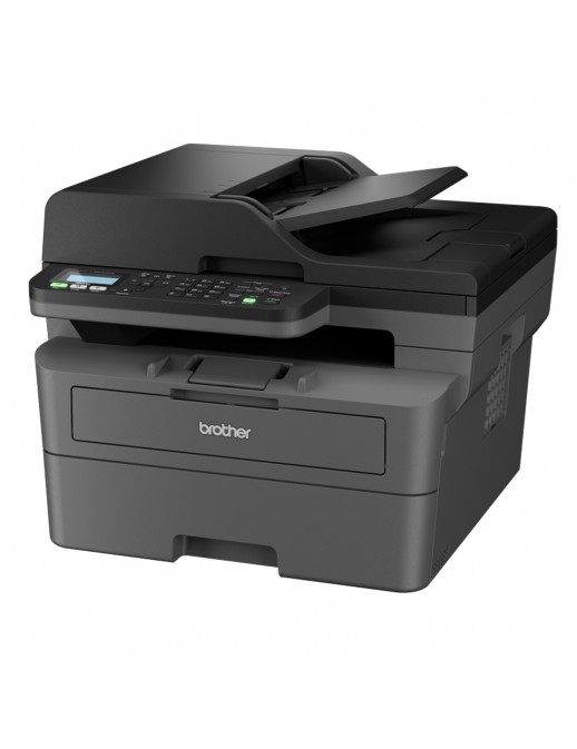 MFC-L2827DWXL Brother MFC-L2827DWXL Multifunziona Laser WiFi e LAN Fax F/R bianco e nero