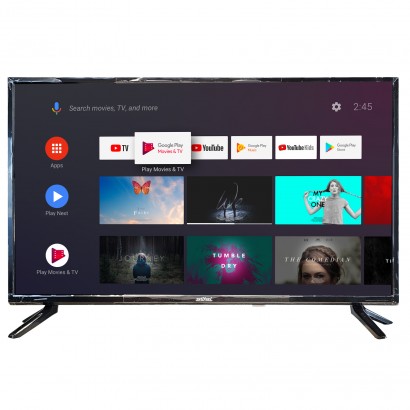 32HSD02 Smart TV Siltal 32HSD02 32" HD Ready Android TV DVB-T2