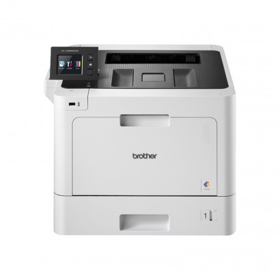 HL-L8360CDW Brother HL-L8360CDW Stampante Laser a Colori 2400 x 600 DPI A4 Wi-Fi