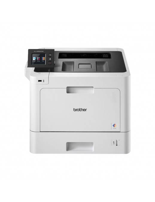 HL-L8360CDW Brother HL-L8360CDW Stampante Laser a Colori 2400 x 600 DPI A4 Wi-Fi