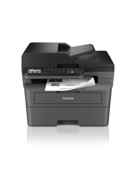 MFC-L2827DW Brother MFC-L2827DW Stampante Multifunzione Laser A4 1200 x 1200 DPI 32 ppm Wi-Fi