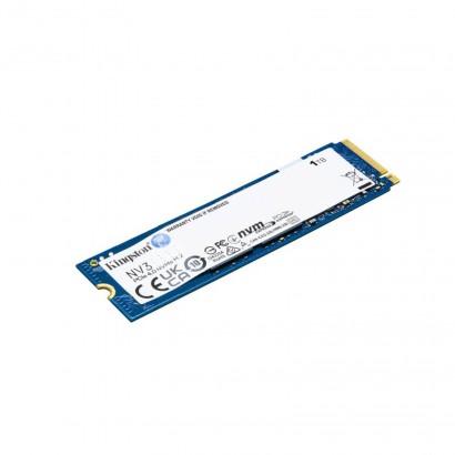 SNV3S/1000G Kingston NV3 SSD 1TB M.2 NVMe PCIe Gen 4.0
