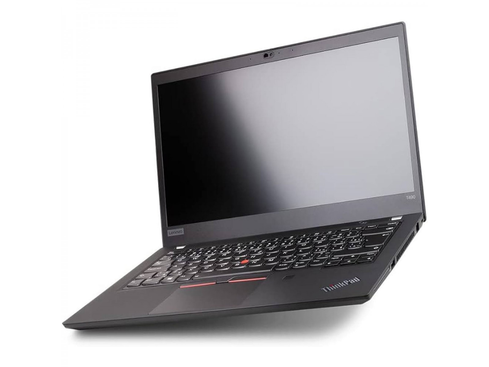 T490-I7-TOUCH-B-GRADE Lenovo ThinkPad T490 PC Notebook Portatile 14" Full HD Touch Intel i7-8665U Ram 16GB SSD 512GB Webcam (... T490-I7-TOUCH-B-GRADE Lenovo ThinkPad T490 PC Notebook Portatile 14" Full HD Touch Intel i7-8665U Ram 16GB SSD 512GB Webcam (...
