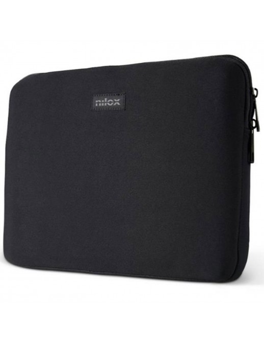 NXF1301 Borsa Custodia Notebook 14.1" Nera Nilox NXF1301