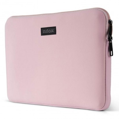NXF1405 Borsa Custodia Notebook 14.1" Rosa Nilox NXF1405