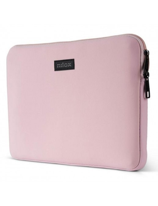 NXF1405 Borsa Custodia Notebook 14.1" Rosa Nilox NXF1405