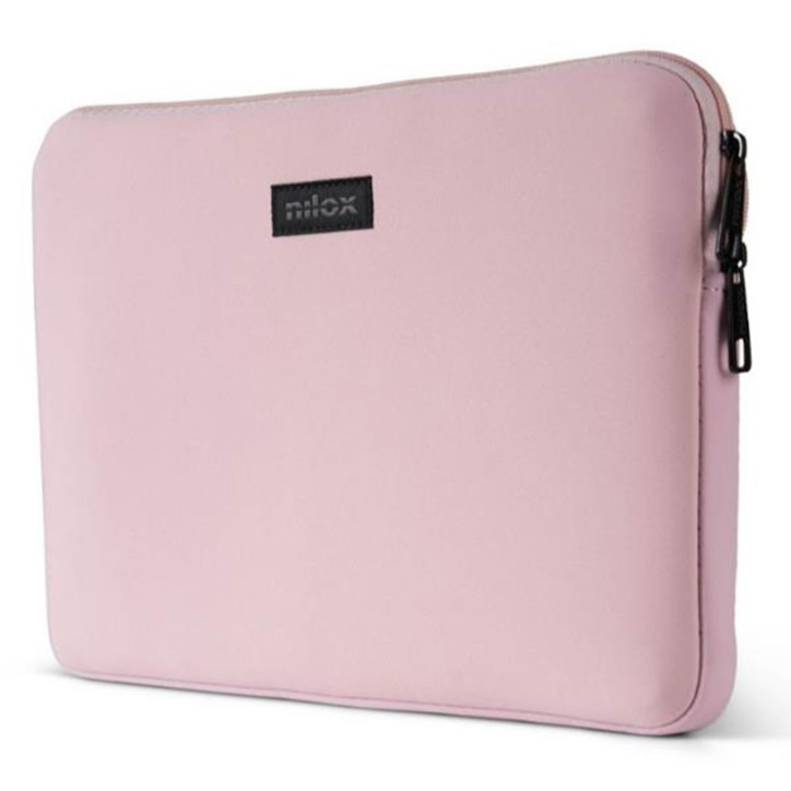 Borsa Custodia Notebook 14.1" Rosa Nilox NXF1405