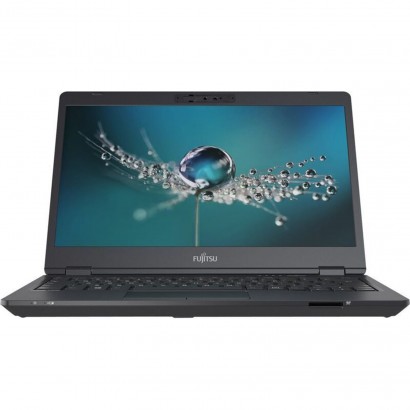 PROMO-U7311 Fujitsu Lifebook U7311 Notebook 13.3" Full HD Intel i5-1135G7 Ram 16Gb SSD 256Gb Freedos (Ricondizionato Grado A)