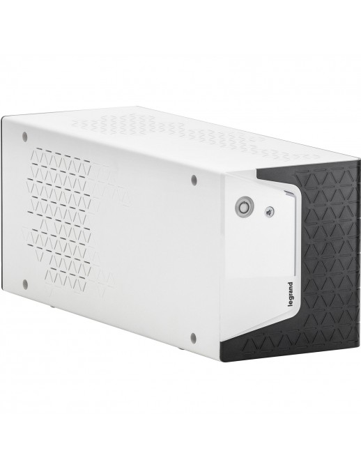 310187 Legrand UPS Keor SP 1000VA Monofase 4 prese (2 Schuko, 2 IEC) LG-310187