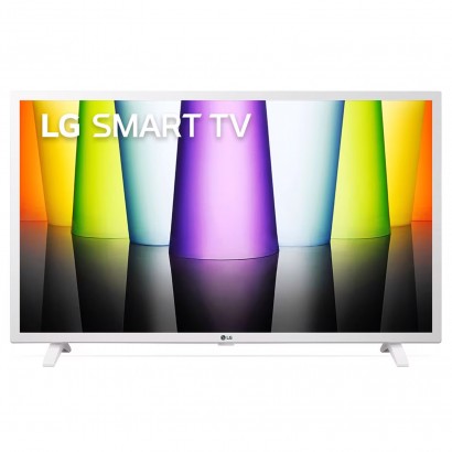 32LQ63806LC LG 32LQ63806LC Smart TV 32" LED Full HD - Bianco