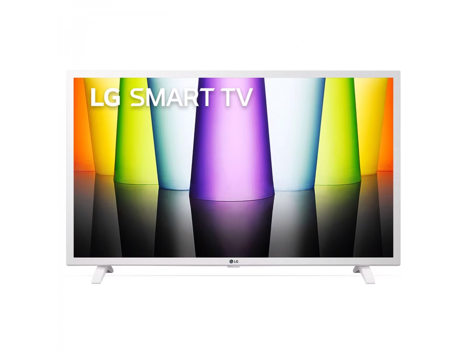 32LQ63806LC LG 32LQ63806LC Smart TV 32" LED Full HD - Bianco