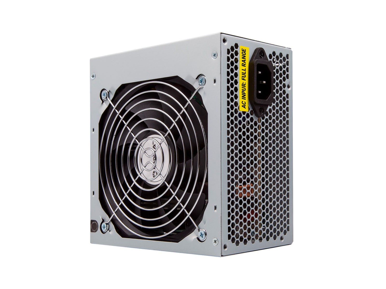 PS500S Alimentatore ATX 500W Bulk (Alantik/Ironware)